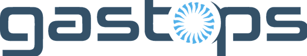 Gastops Ltd. logo