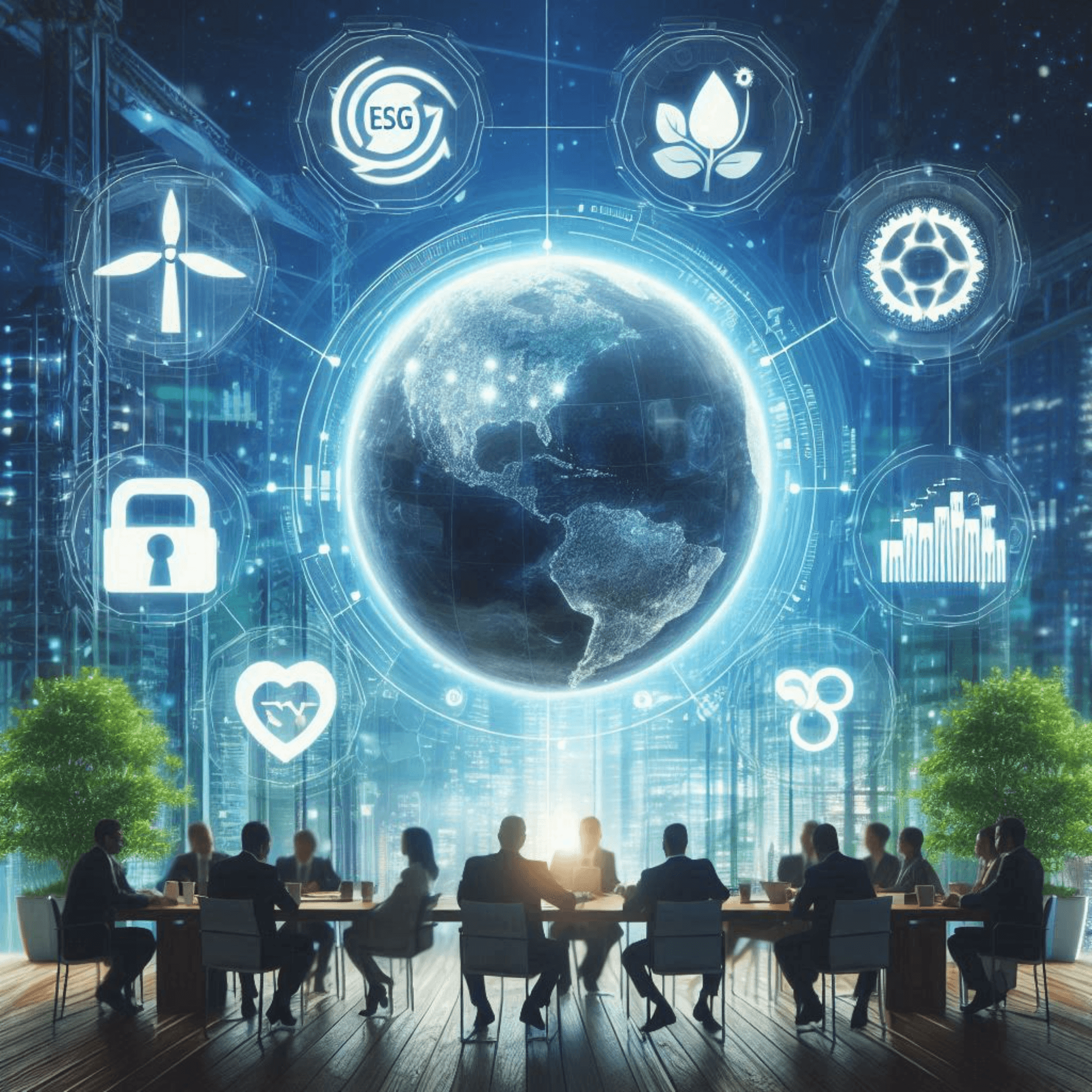 Software Solutions Dashboard